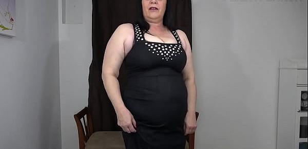  Cockteasing Mistress Cockblocks Until You Tell Your Wife
